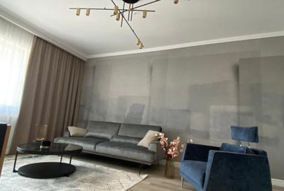 Apartament cu 4 camere decomandat în Parcul Carol - 7