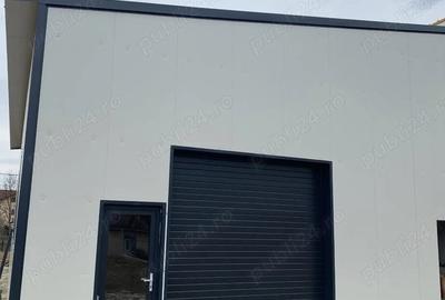 Spațiu comercial, de 100 mp, în Vânători - 5