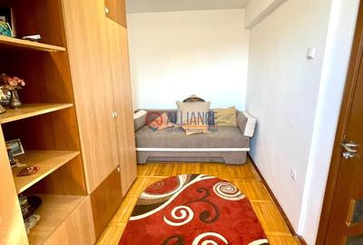 Apartament cu 2 camere semidecomandat în Inel II - 5
