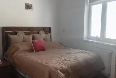 Apartament cu 2 camere în Eminescu