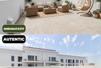 Apartament cu 2 camere decomandat în Obor