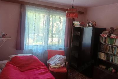 Apartament cu 3 camere decomandat în 1 Decembrie 1918 - 2
