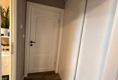 Apartament cu 2 camere semidecomandat în Hipodrom - 10