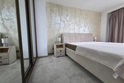 Apartament cu 3 camere decomandat, mobilat în Drumul Poienii - 25