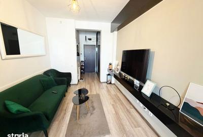 Apartament cu 2 camere în UTA - 3