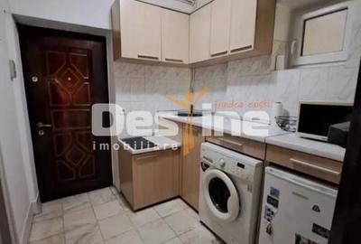 Garsonieră semidecomandată în Lipovei - 5
