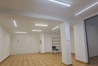 Spațiu comercial, de 60 mp, în Brâncoveanu - 4