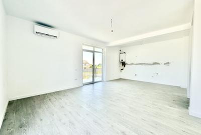 Apartament cu 2 camere în Moșnița Nouă - 6