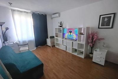 Garsonieră decomandată în Iancului - 5