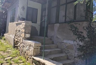 Casă cu 4 camere în Măneciu