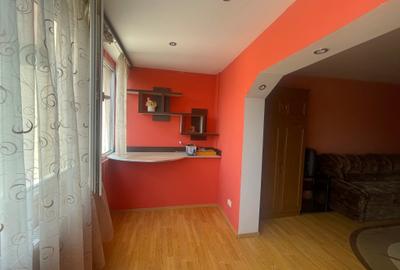 Apartament cu 2 camere decomandat în Craiter - 3