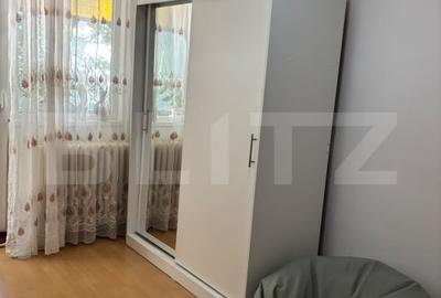 Garsonieră semidecomandată, mobilată în Mărăști - 1