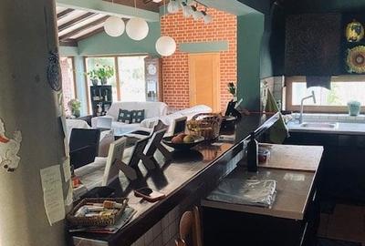 Casă individuală cu 11 camere cu Canalizare în Chișoda - 3