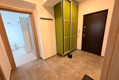 Apartament cu 2 camere decomandat, mobilat în Grozăvești - 16