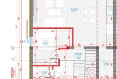 Duplex cu 4 camere cu Canalizare în Covaci - 3