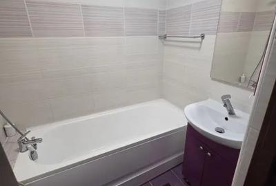 Apartament cu 3 camere decomandat, mobilat în 1 Decembrie 1918