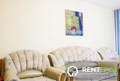Apartament cu 2 camere în Păcurari