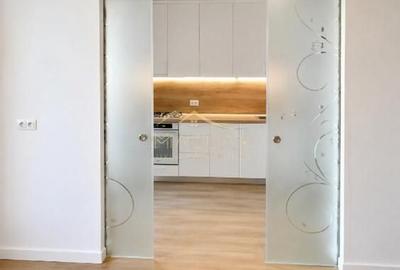Apartament cu 2 camere decomandat în Lujerului