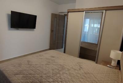 Apartament cu 2 camere decomandat în Apărătorii Patriei - 8
