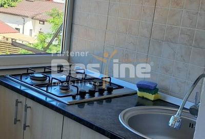 Apartament cu 2 camere decomandat, mobilat în Podul de Fier - 5