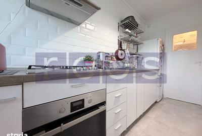 Apartament cu 2 camere în Cișmigiu