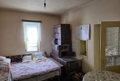Casă cu 3 camere în Central - 15