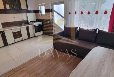 Apartament cu 2 camere semidecomandat, mobilat în Mărăști - 2