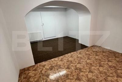 Spațiu comercial, de 100 mp, în Central