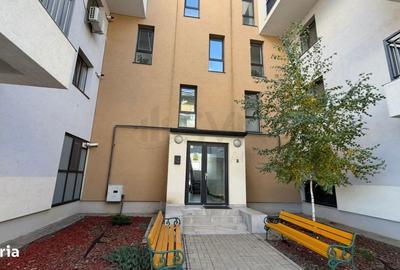 Apartament cu 2 camere decomandat în Central - 2