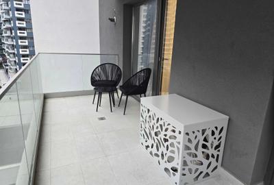 Apartament cu 2 camere decomandat în Pipera - 3