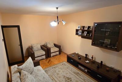 Apartament cu 3 camere decomandat în Ultracentral - 2