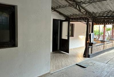 Casă cu 4 camere cu Teren 1450 Mp în Jebel - 6