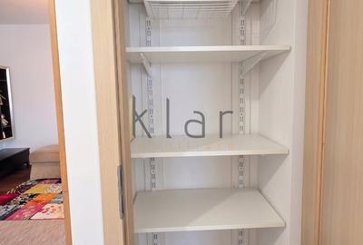 Apartament cu 5 camere semidecomandat, mobilat în Gheorgheni - 9