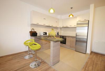 Apartament cu 2 camere semidecomandat, mobilat în Bună Ziua - 11