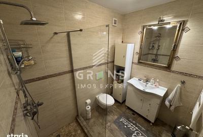 Apartament cu 2 camere în Florești - 12
