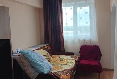 Apartament cu 2 camere decomandat în Gugești