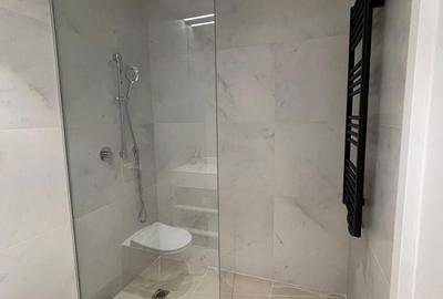 Apartament cu 3 camere în Tei - 1