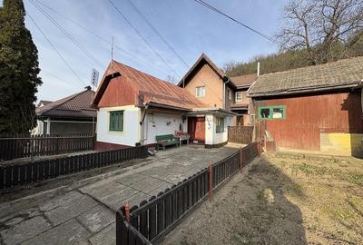 Casă cu 3 camere cu Teren 210 Mp în Turcheș - 2