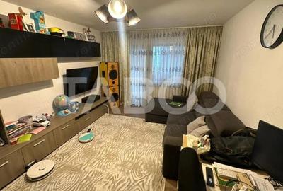 Apartament cu 4 camere decomandat, mobilat în Ștrand - 3