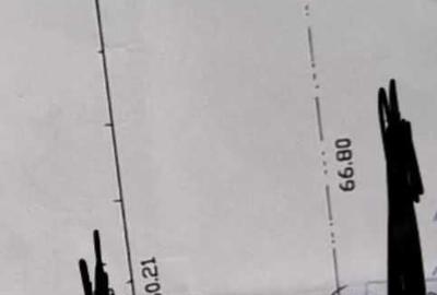 Teren de 1014 mp, în Luncani