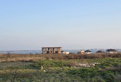 Teren Construcții intravilan de 1000 mp, în Palazu Mare - 3