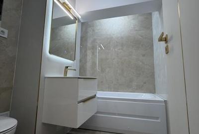 Apartament cu 3 camere în Lujerului - 6