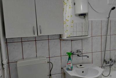 Garsonieră nedecomandată în Central - 4