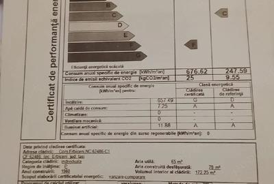 Teren de 3155 mp, în Central