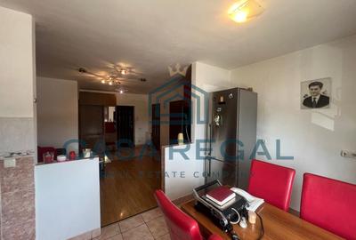 Apartament cu 2 camere decomandat, mobilat în Oncea - 3