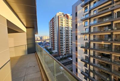 Apartament cu 2 camere decomandat în Dudești - 1
