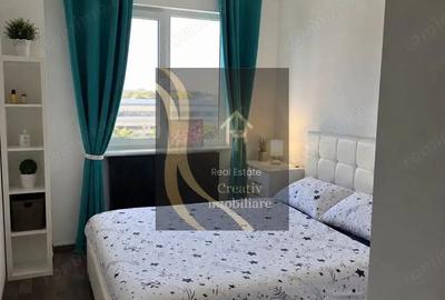 Apartament cu 2 camere în Timișoara - 3