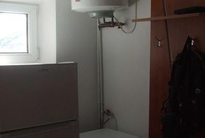 Garsonieră decomandată în Noua - 7