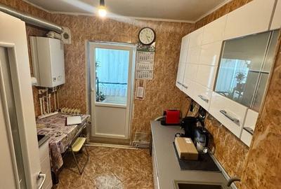 Apartament cu 3 camere decomandat în Alexandru cel Bun - 5