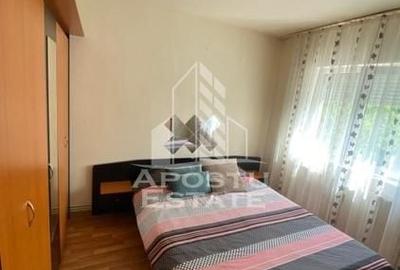 Apartament cu 3 camere decomandat în Lipovei - 1